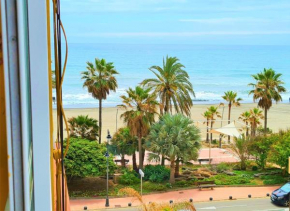 APARTMENT LINEA DE PLAYA CENTRO A
